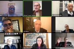 ندوة_رقمية_حول_الوحدة_المصرية_السورية_مركز_دراسات_الوحدة_العربية