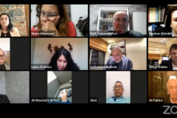 ندوة_المواجهة_الروسية_الأطلسية_مركز_دراسات_الوحدة_العربية