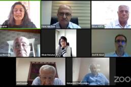 ندوة_الانتخابات_النيابية_في_لبنان_مركز_دراسات_الوحدة_العربية