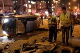 العمليات الفردية إرث فلسطيني جمعي لمقاومة لا تتوقف