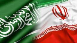 العلاقات-السعودية-الإيرانية