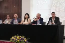 تفكيك البنى المعرفية الاستعمارية