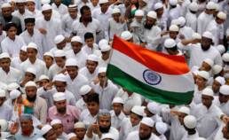 النظام السياسي الهندي الهوية القومية وتحديات التعددية