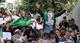 الجزائر منذ حراك فبراير 2019