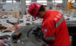 رؤية الصين لدورها العالمي