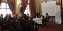 Panel Discussion with Historian and Researcher Salman Abu Sitta