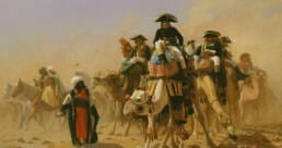 خطاب عربي ما بعد الكولونيالي