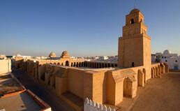 كيف أصبحت بلاد البربر المغربَ العربي