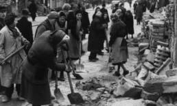 إعادة التعمير والإنشاء