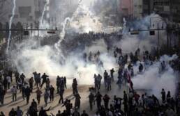 التحديات والأسئلة الكبرى في الفضاء السياسي العربي