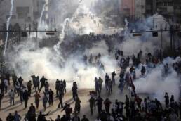 التحديات والأسئلة الكبرى في الفضاء السياسي العربي