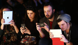 التموضع العربي في البيئة الرقمية