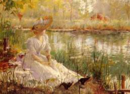 ألكسندر غوتيليب باومغارتن مؤسس علم الجمال