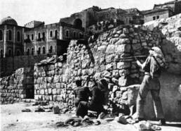 المساهمة التونسية - الليبية في النضال الفلسطيني