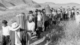 الخلاف بين العرب واليهود