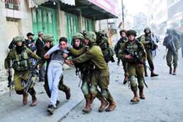 الصهيونية في زيّها النازي - الفاشي المجدّد