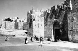 المعرفة الاستعمارية وتاريخ فلسطين