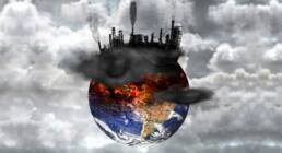 كورونا ومأزق الحضارة الإنسانية