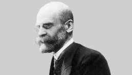 إميل دوركايم