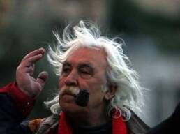 الشاعر خالد أبو خالد