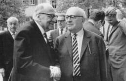 مدرسة فرانكفورت