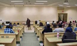 Policies and Politics Surrounding Islamic Studies Programs in Higher Education Institutions in the United States