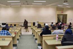 Policies and Politics Surrounding Islamic Studies Programs in Higher Education Institutions in the United States