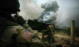 الغرب وقضايا الشرق الأوسط