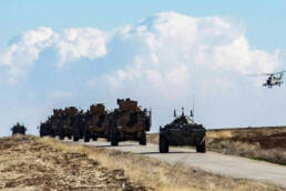 التسلح ونزع السلاح والأمن الدولي 2020