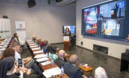 السياسة الثقافية الأمريكية