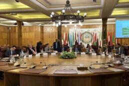 من أجل تفعيل التكامل الإقليمي العربي