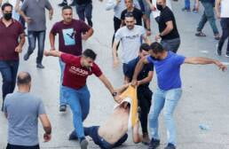 security sector reform