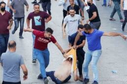 security sector reform