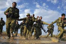 طوفان الأقصى وجدول أعمال المستقبل وانهيار الكيان الصهيوني