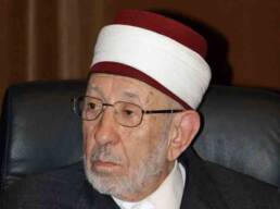 قراءة في كتاب الشهيد البوطي من خلال مؤلفاته