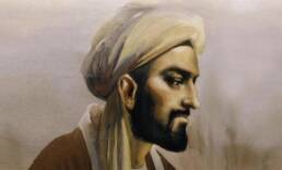 الديمغرافيا التاريخية للمغرب الوسيط من خلال تاريخ ابن خلدون