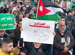 تفسير علمي لسلوك الأنظمة العربية تجاه طوفان الأقصى