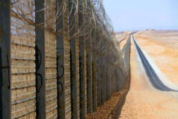 Egyptian National Security and the Perils of Egyptian–Libyan Border Management