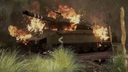 ملحمة طوفان الأقصى