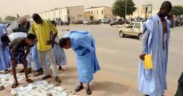 مقاربة الدولة في الوطن العربي وإشكالية المنهج: الحالة الموريتانية نموذجاً