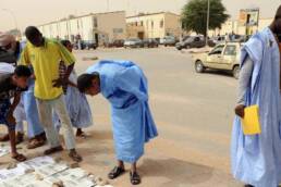مقاربة الدولة في الوطن العربي وإشكالية المنهج: الحالة الموريتانية نموذجاً