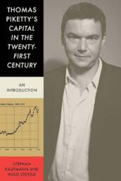 رأس المال في القرن الحادي والعشرين لتوماس بيكيتي مقدمة