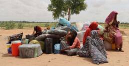 من أشعل الحرب في السودان