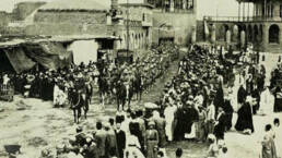 الحياة الحزبية في العراق (1930 - 1935) دراسة في الفكر السياسي