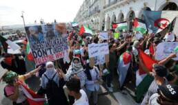 ماذا حدث للعرب