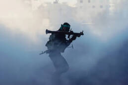 نهاية حل الدولتين