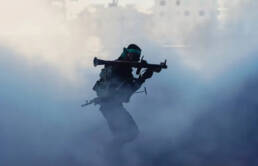 مراجعة نقدية للقضية الفلسطينية نهاية حل الدولتين