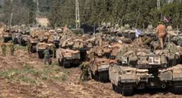 الحرب البرية الإسرائيلية على لبنان