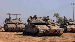 ملاحظات على تطور الجولة الراهنة للصراع