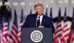 ترامب وتسوية الحد الأدنى للقضية الفلسطينية